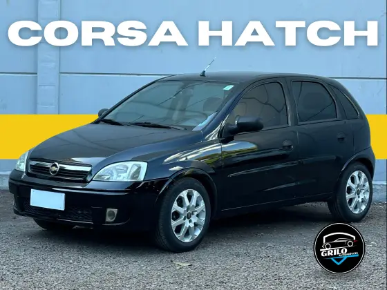CHEVROLET CORSA 1.4 MPFI MAXX 8V FLEX 4P MANUAL CHEVROLET CORSA 1.4 MPFI MAXX 8V FLEX 4P MANUAL