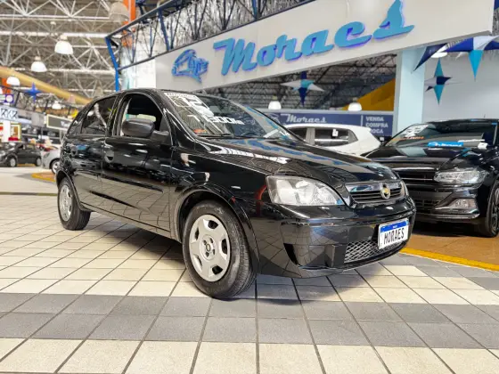 CHEVROLET CORSA 1.4 MPFI MAXX 8V FLEX 4P MANUAL