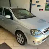 CHEVROLET CORSA 1.4 MPFI PREMIUM SEDAN 8V FLEX 4P MANUAL CHEVROLET CORSA 1.4 MPFI PREMIUM SEDAN 8V FLEX 4P MANUAL