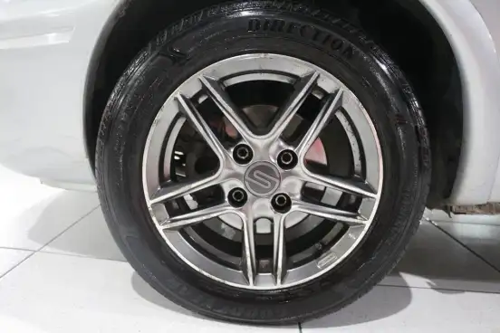 CHEVROLET-CORSA-2003