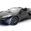CHEVROLET CORVETTE 6.2 V8 LT2 GASOLINA STINGRAY CONVERSIVEL AUTOMÁTICO CHEVROLET CORVETTE 6.2 V8 LT2 GASOLINA STINGRAY CONVERSIVEL AUTOMÁTICO