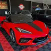 CHEVROLET CORVETTE 6.2 V8 LT3 GASOLINA STINGRAY CONVERSIVEL AUTOMÁTICO CHEVROLET CORVETTE 6.2 V8 LT3 GASOLINA STINGRAY CONVERSIVEL AUTOMÁTICO