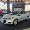 CHEVROLET CRUZE 1.4 TURBO LT 16V FLEX 4P AUTOMÁTICO CHEVROLET CRUZE 1.4 TURBO LT 16V FLEX 4P AUTOMÁTICO