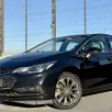 CHEVROLET CRUZE 1.4 TURBO LTZ 16V FLEX 4P AUTOMÁTICO CHEVROLET CRUZE 1.4 TURBO LTZ 16V FLEX 4P AUTOMÁTICO