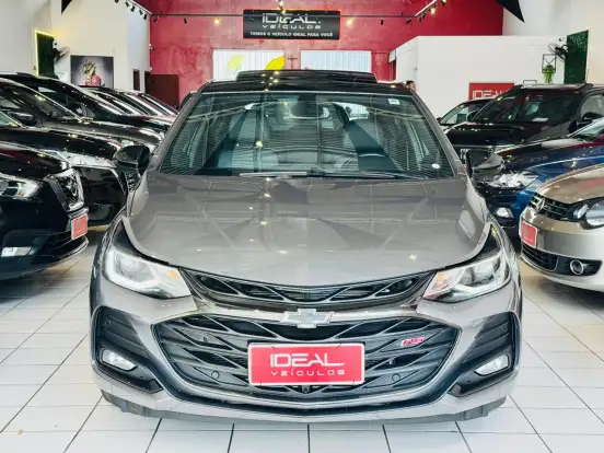 CHEVROLET-CRUZE-2022