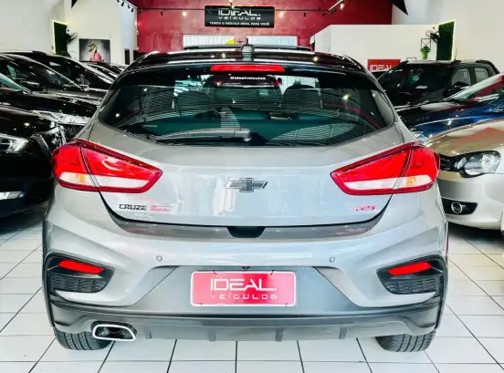CHEVROLET-CRUZE-2022
