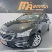 CHEVROLET CRUZE 1.8 LT 16V FLEX 4P AUTOMÁTICO CHEVROLET CRUZE 1.8 LT 16V FLEX 4P AUTOMÁTICO