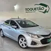 CHEVROLET CRUZE 1.4 TURBO LT 16V FLEX 4P AUTOMÁTICO CHEVROLET CRUZE 1.4 TURBO LT 16V FLEX 4P AUTOMÁTICO