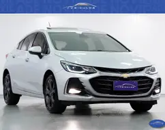 CHEVROLET CRUZE 1.4 TURBO LTZ 16V FLEX 4P AUTOMÁTICO CHEVROLET CRUZE 1.4 TURBO LTZ 16V FLEX 4P AUTOMÁTICO