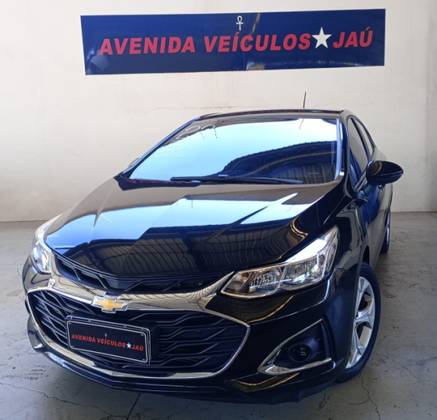 CHEVROLET CRUZE 1.4 TURBO SPORT6 LT 16V FLEX 4P AUTOMÁTICO
