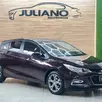 CHEVROLET CRUZE 1.4 TURBO SPORT6 LT 16V FLEX 4P AUTOMÁTICO CHEVROLET CRUZE 1.4 TURBO SPORT6 LT 16V FLEX 4P AUTOMÁTICO