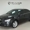CHEVROLET CRUZE 1.8 LT 16V FLEX 4P AUTOMÁTICO CHEVROLET CRUZE 1.8 LT 16V FLEX 4P AUTOMÁTICO