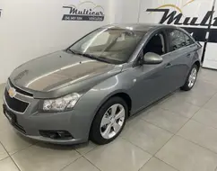 CHEVROLET CRUZE 1.8 LT 16V FLEX 4P AUTOMÁTICO CHEVROLET CRUZE 1.8 LT 16V FLEX 4P AUTOMÁTICO