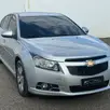CHEVROLET CRUZE 1.8 LT SPORT6 16V FLEX 4P MANUAL CHEVROLET CRUZE 1.8 LT SPORT6 16V FLEX 4P MANUAL