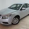 CHEVROLET CRUZE 1.8 LTZ 16V FLEX 4P AUTOMÁTICO CHEVROLET CRUZE 1.8 LTZ 16V FLEX 4P AUTOMÁTICO