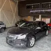 CHEVROLET CRUZE 1.8 LTZ SPORT6 16V FLEX 4P AUTOMÁTICO CHEVROLET CRUZE 1.8 LTZ SPORT6 16V FLEX 4P AUTOMÁTICO