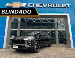 CHEVROLET EQUINOX 1.5 16V TURBO GASOLINA ACTIV AWD AUTOMÁTICO CHEVROLET EQUINOX 1.5 16V TURBO GASOLINA ACTIV AWD AUTOMÁTICO