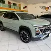 CHEVROLET EQUINOX 1.5 16V TURBO GASOLINA ACTIV AWD AUTOMÁTICO CHEVROLET EQUINOX 1.5 16V TURBO GASOLINA ACTIV AWD AUTOMÁTICO
