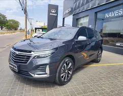 CHEVROLET EQUINOX 1.5 16V TURBO GASOLINA PREMIER AWD AUTOMÁTICO CHEVROLET EQUINOX 1.5 16V TURBO GASOLINA PREMIER AWD AUTOMÁTICO