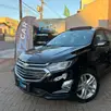 CHEVROLET EQUINOX 1.5 16V TURBO GASOLINA PREMIER AWD AUTOMÁTICO CHEVROLET EQUINOX 1.5 16V TURBO GASOLINA PREMIER AWD AUTOMÁTICO