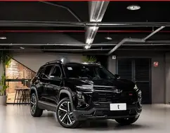 CHEVROLET EQUINOX 1.5 16V TURBO GASOLINA RS AWD AUTOMÁTICO CHEVROLET EQUINOX 1.5 16V TURBO GASOLINA RS AWD AUTOMÁTICO