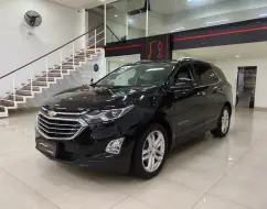 CHEVROLET EQUINOX 2.0 16V TURBO GASOLINA PREMIER AWD AUTOMÁTICO CHEVROLET EQUINOX 2.0 16V TURBO GASOLINA PREMIER AWD AUTOMÁTICO