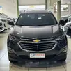 CHEVROLET EQUINOX 2.0 16V TURBO GASOLINA PREMIER AWD AUTOMÁTICO CHEVROLET EQUINOX 2.0 16V TURBO GASOLINA PREMIER AWD AUTOMÁTICO