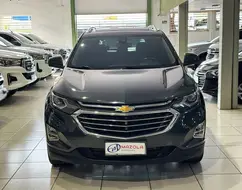 CHEVROLET EQUINOX 2.0 16V TURBO GASOLINA PREMIER AWD AUTOMÁTICO CHEVROLET EQUINOX 2.0 16V TURBO GASOLINA PREMIER AWD AUTOMÁTICO