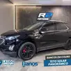 CHEVROLET EQUINOX 2.0 16V TURBO GASOLINA PREMIER AWD AUTOMÁTICO CHEVROLET EQUINOX 2.0 16V TURBO GASOLINA PREMIER AWD AUTOMÁTICO