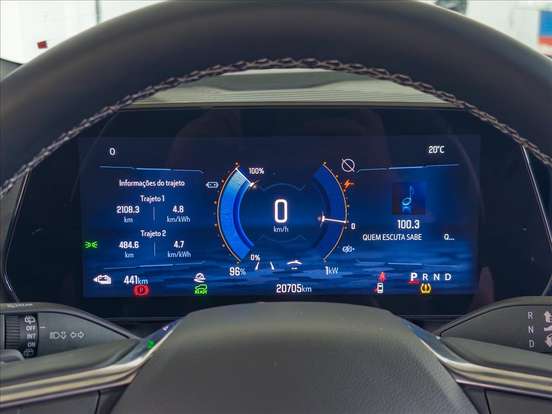CHEVROLET-EQUINOX EV-2024
