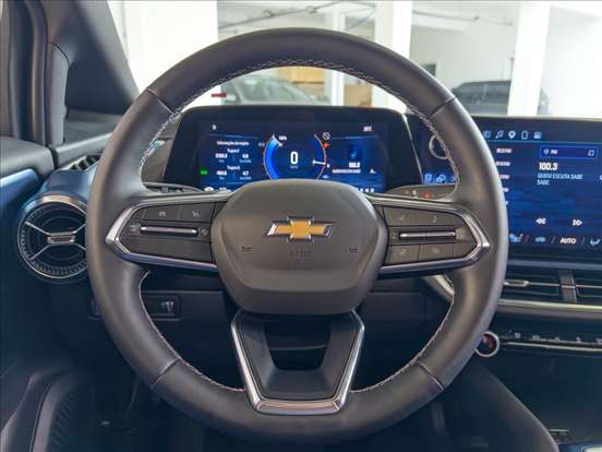 CHEVROLET-EQUINOX EV-85 KW ELÉTRICO eAWD CHEVROLET-EQUINOX EV-2024