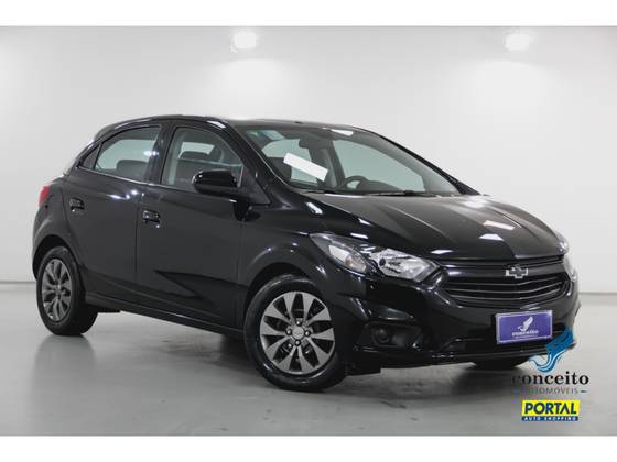 CHEVROLET JOY 1.0 SPE4 FLEX MANUAL