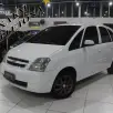 CHEVROLET MERIVA 1.4 MPFI MAXX 8V ECONO.FLEX 4P MANUAL CHEVROLET MERIVA 1.4 MPFI MAXX 8V ECONO.FLEX 4P MANUAL