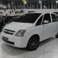 CHEVROLET MERIVA 1.4 MPFI MAXX 8V ECONO.FLEX 4P MANUAL CHEVROLET MERIVA 1.4 MPFI MAXX 8V ECONO.FLEX 4P MANUAL