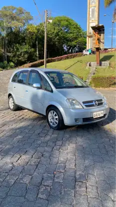CHEVROLET-MERIVA-2002