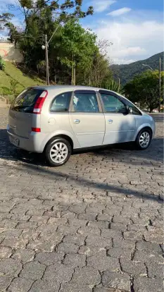 CHEVROLET-MERIVA-2002