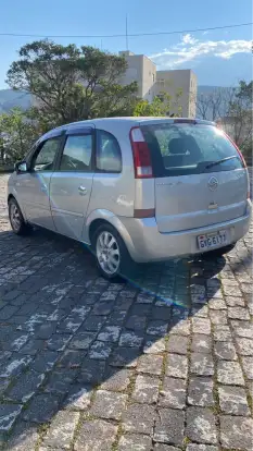 CHEVROLET-MERIVA-2002