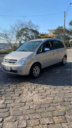 CHEVROLET-MERIVA-2002