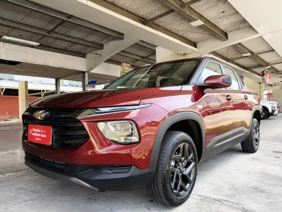 CHEVROLET-MONTANA-1.2 TURBO FLEX PREMIER AUTOMÁTICO CHEVROLET-MONTANA-2026