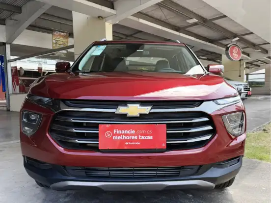 CHEVROLET-MONTANA-1.2 TURBO FLEX PREMIER AUTOMÁTICO CHEVROLET-MONTANA-2026