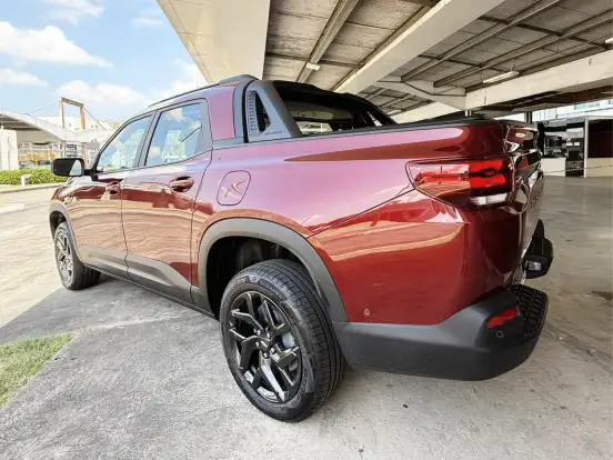 CHEVROLET-MONTANA-1.2 TURBO FLEX PREMIER AUTOMÁTICO CHEVROLET-MONTANA-2026