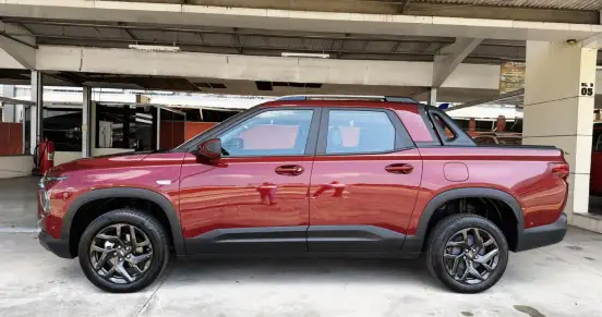 CHEVROLET-MONTANA-1.2 TURBO FLEX PREMIER AUTOMÁTICO CHEVROLET-MONTANA-2026