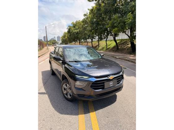CHEVROLET MONTANA 1.2 TURBO FLEX LT MANUAL