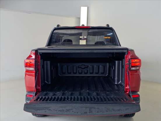 CHEVROLET-MONTANA-1.2 TURBO FLEX LTZ AUTOMÁTICO CHEVROLET-MONTANA-2023