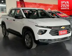 CHEVROLET MONTANA 1.2 TURBO FLEX MANUAL CHEVROLET MONTANA 1.2 TURBO FLEX MANUAL