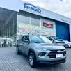 CHEVROLET MONTANA 1.2 TURBO FLEX MANUAL CHEVROLET MONTANA 1.2 TURBO FLEX MANUAL