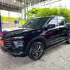 CHEVROLET MONTANA 1.2 TURBO FLEX PREMIER AUTOMÁTICO CHEVROLET MONTANA 1.2 TURBO FLEX PREMIER AUTOMÁTICO