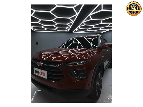 CHEVROLET MONTANA 1.2 TURBO FLEX PREMIER AUTOMÁTICO