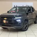 CHEVROLET MONTANA 1.2 TURBO FLEX PREMIER AUTOMÁTICO CHEVROLET MONTANA 1.2 TURBO FLEX PREMIER AUTOMÁTICO