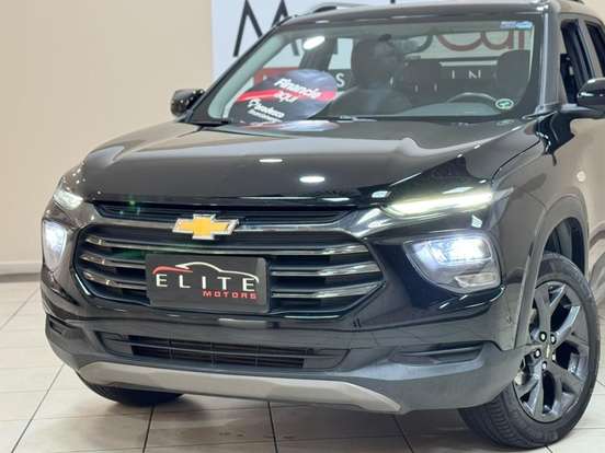 CHEVROLET-MONTANA-1.2 TURBO FLEX PREMIER AUTOMÁTICO CHEVROLET-MONTANA-2023